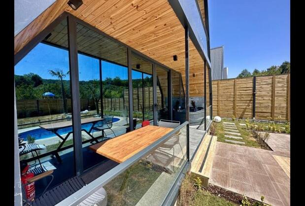 7. Sense Nature Resort - Görsel 12