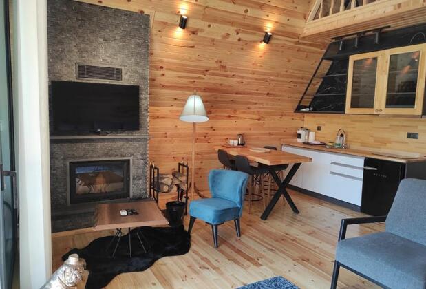 7. Sense Nature Resort - Görsel 8