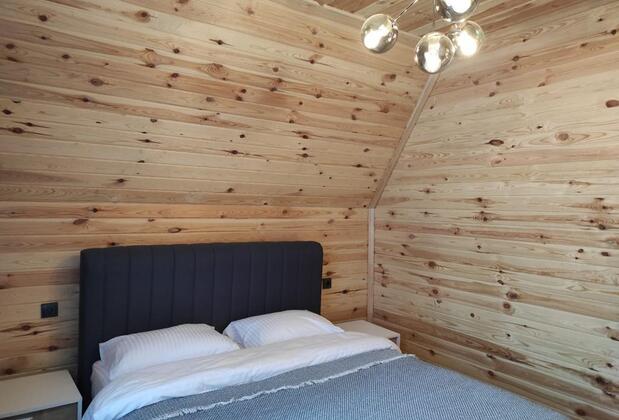 7. Sense Nature Resort - Görsel 7