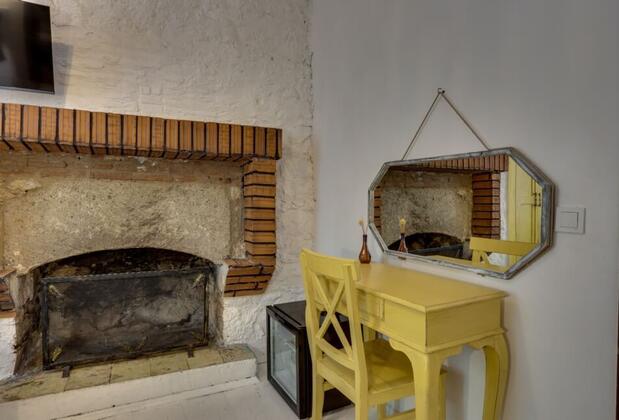 Suess Taş Ev - Görsel 3