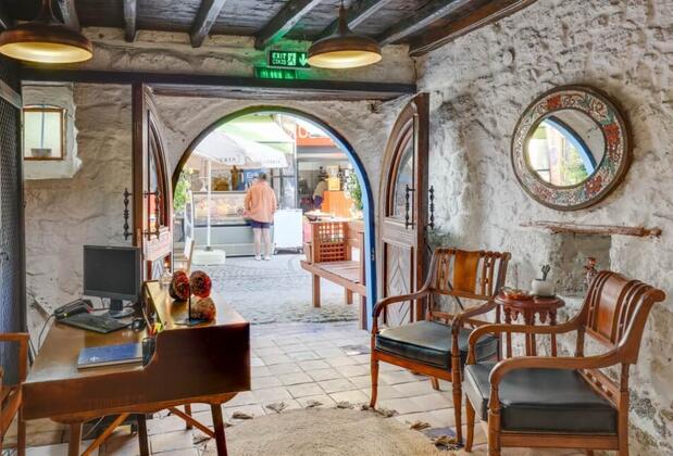 Suess Taş Ev - Görsel 4