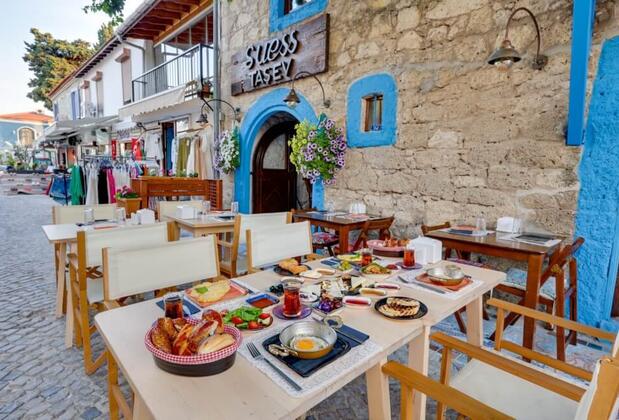 Suess Taş Ev - Görsel 5