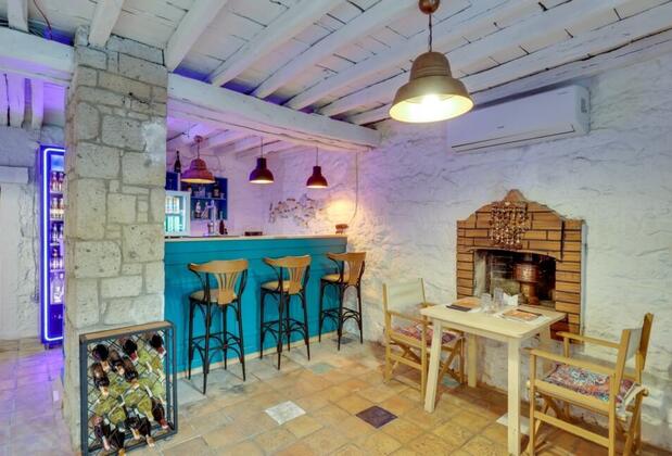 Suess Taş Ev - Görsel 6