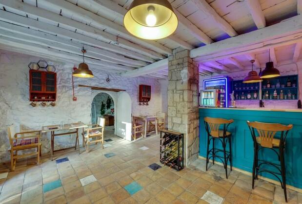 Suess Taş Ev - Görsel 7