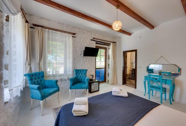 Suess Taş Ev - Görsel 9