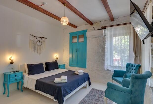 Suess Taş Ev - Görsel 8