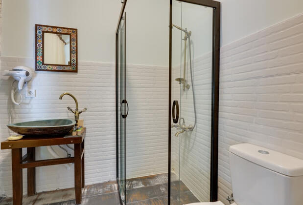 Suess Taş Ev - Görsel 10