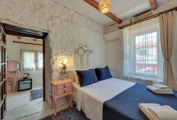 Suess Taş Ev - Görsel 11