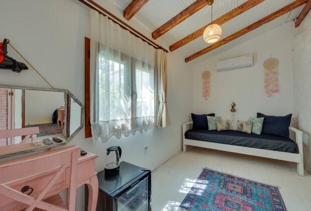 Suess Taş Ev - Görsel 14