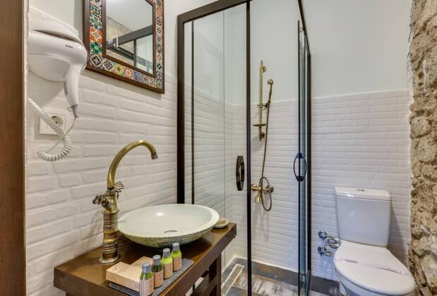 Suess Taş Ev - Görsel 13