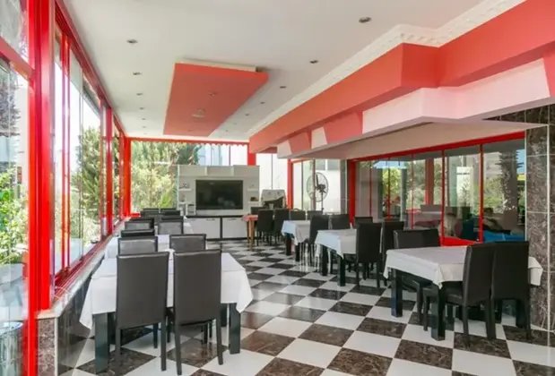 Enda Lara Hotel - Görsel 5