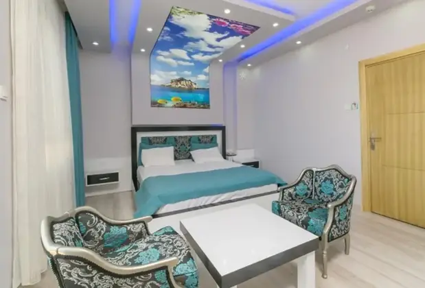 Enda Lara Hotel - Görsel 6