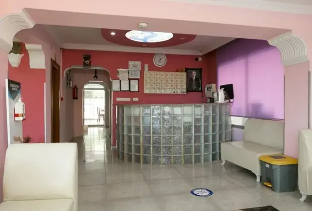 Enda Lara Hotel - Görsel 7