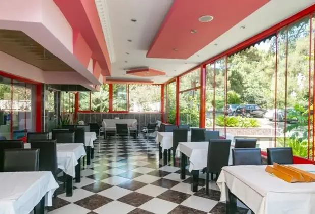 Enda Lara Hotel - Görsel 9