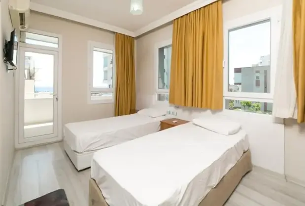 Enda Lara Hotel - Görsel 10