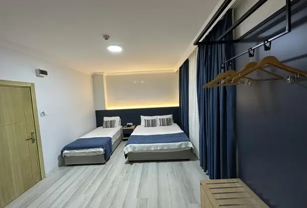 Enda Lara Hotel - Görsel 12