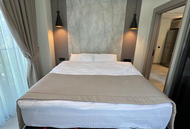 Ada Suit Otel Bitez - Görsel 4