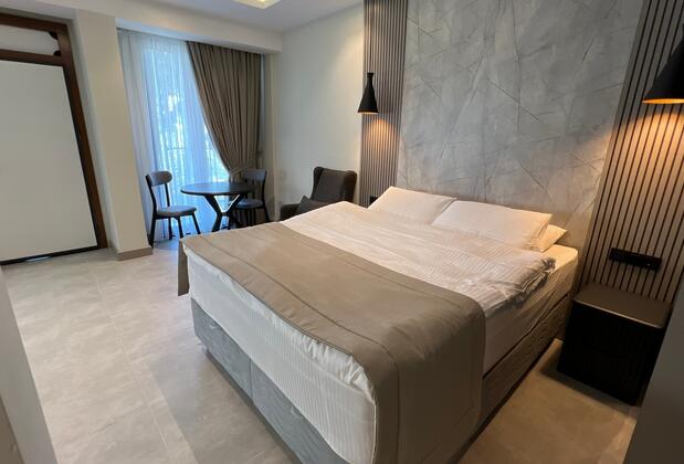 Ada Suit Otel Bitez - Görsel 5