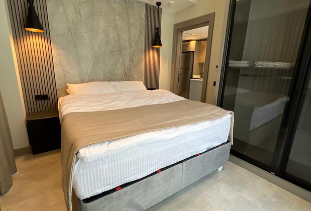 Ada Suit Otel Bitez - Görsel 6