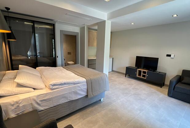 Ada Suit Otel Bitez - Görsel 7