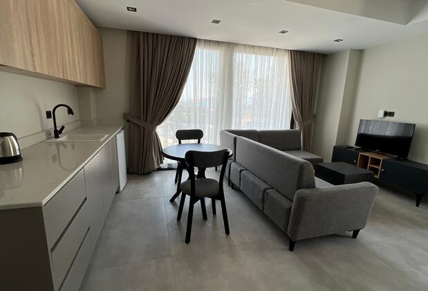 Ada Suit Otel Bitez - Görsel 8