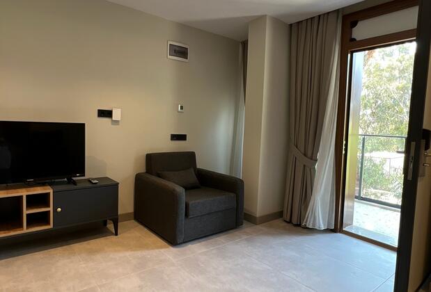 Ada Suit Otel Bitez - Görsel 9