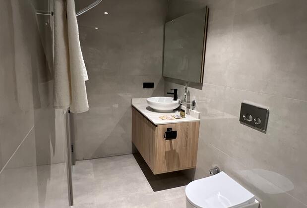 Ada Suit Otel Bitez - Görsel 12