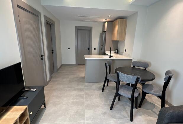 Ada Suit Otel Bitez - Görsel 14