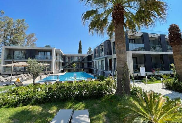 Ada Suit Otel Bitez - Görsel 10