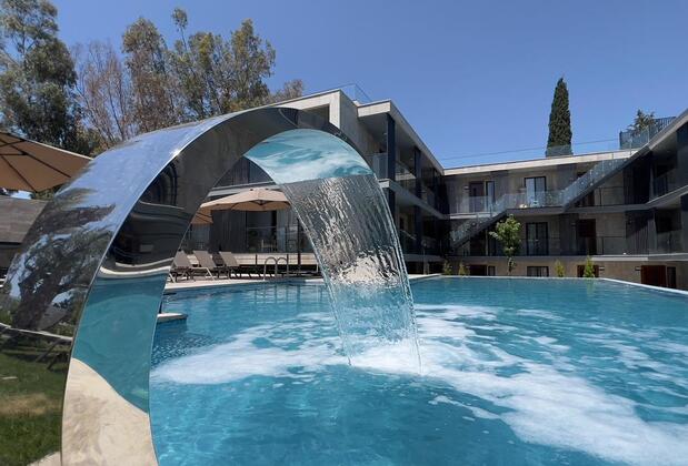 Ada Suit Otel Bitez - Görsel 13