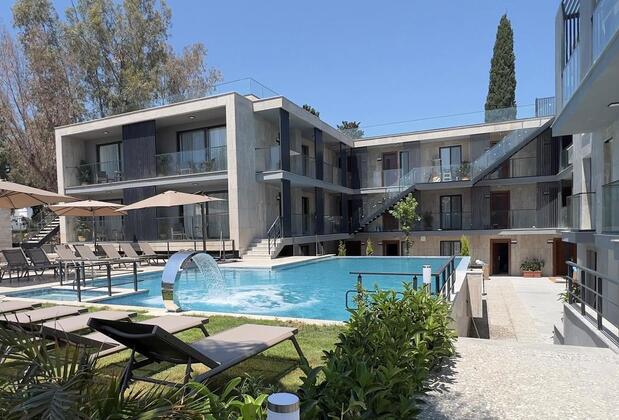 Ada Suit Otel Bitez - Görsel 15