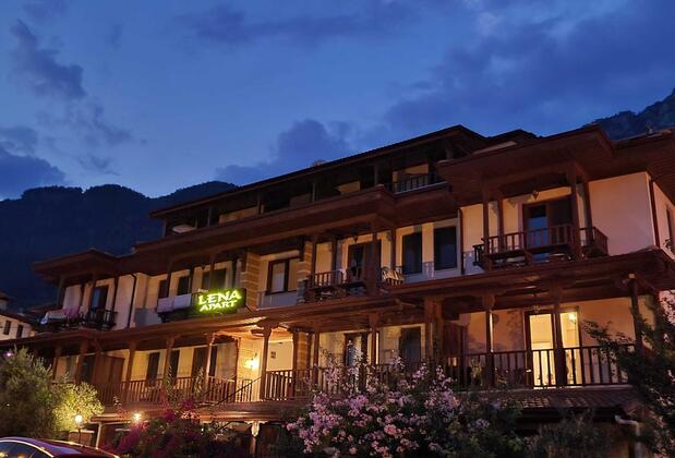 Lena Apart - Görsel 7