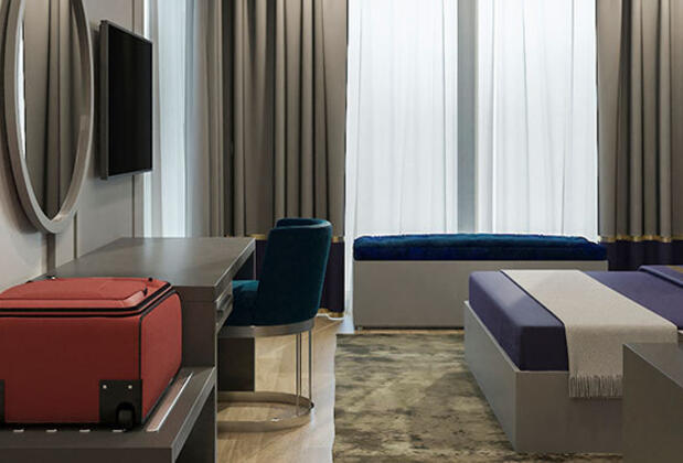 Elina Managed By Dedeman - Görsel 3