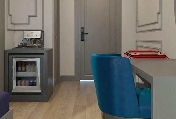 Elina Managed By Dedeman - Görsel 5