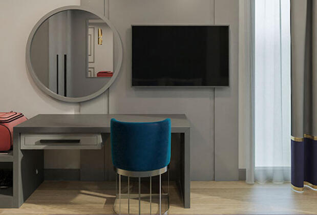 Elina Managed By Dedeman - Görsel 6