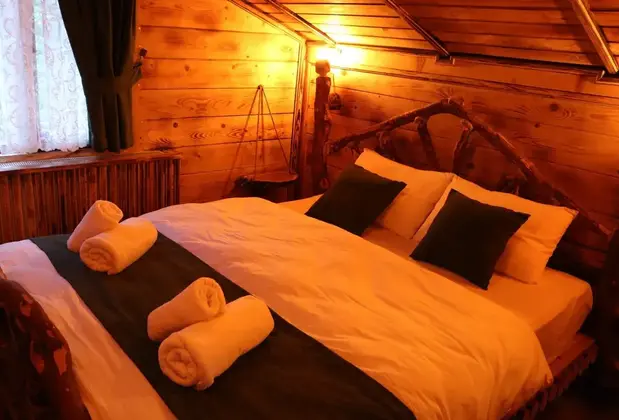 Ruba Butik Otel - Görsel 6