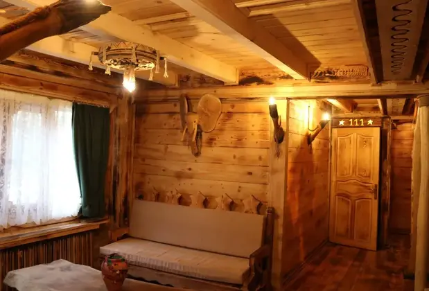 Ruba Butik Otel - Görsel 7