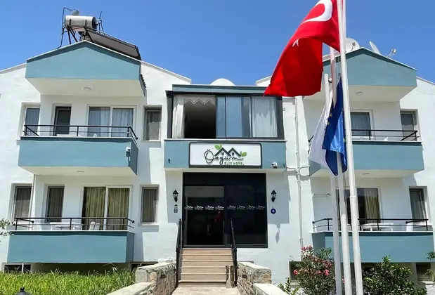 Özgüm Suit Otel Datça - Görsel 3