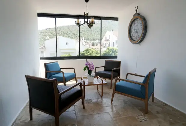 Özgüm Suit Otel Datça - Görsel 4