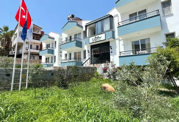 Özgüm Suit Otel Datça - Görsel 5