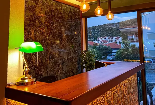 Özgüm Suit Otel Datça - Görsel 6