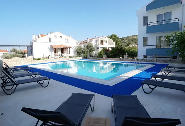 Özgüm Suit Otel Datça - Görsel 7