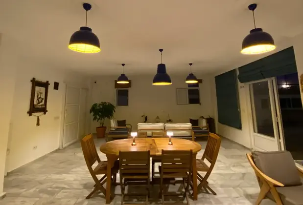 Özgüm Suit Otel Datça - Görsel 8