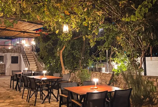 Özgüm Suit Otel Datça - Görsel 10