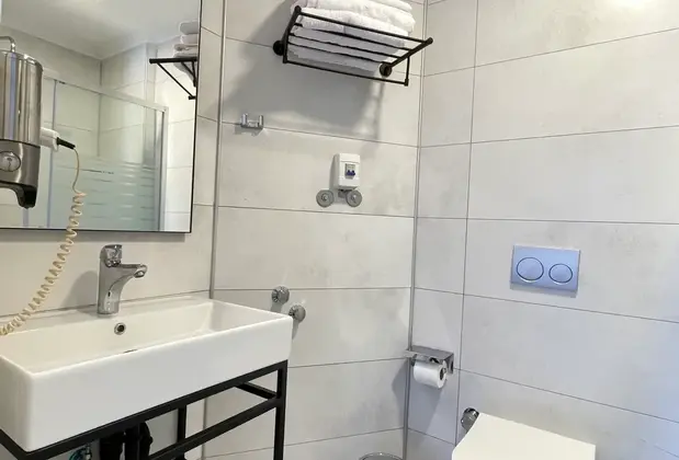 Özgüm Suit Otel Datça - Görsel 11