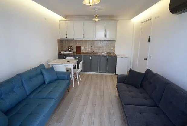 Özgüm Suit Otel Datça - Görsel 13