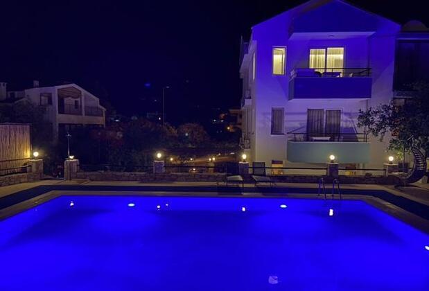 Özgüm Suit Otel Datça - Görsel 15