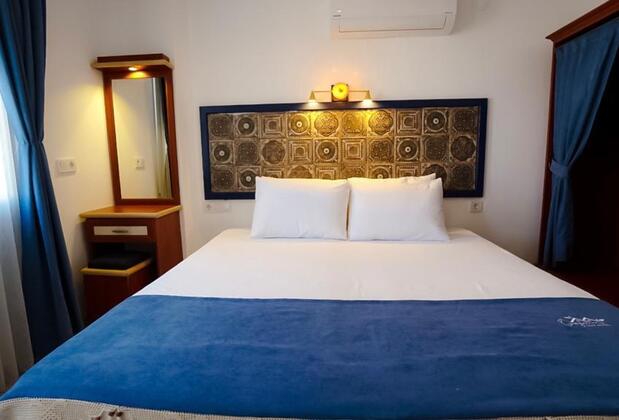 Özgüm Suit Otel Datça - Görsel 17