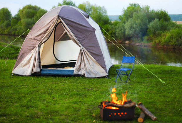 Marmaris Kamp Alanları: Marmaris'te Kamp Yapılacak Yerler