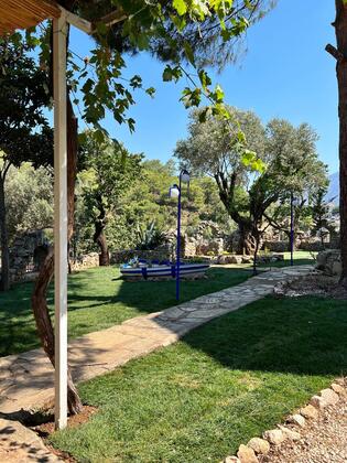 Fethiye Golden Gate Boutique Hotel - Görsel 27